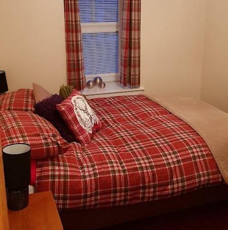 Ness City Apartments Inverness Dış mekan fotoğraf