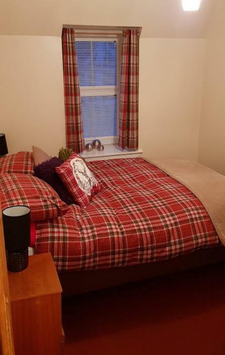 Ness City Apartments Inverness Dış mekan fotoğraf